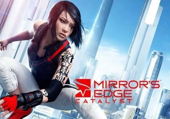 Mirror's Edge Catalyst Global