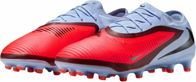 Atlete futbolli Nike Phantom 6 Low Pro AG-PRO HQ2317 400 [Madhësia: 46]
