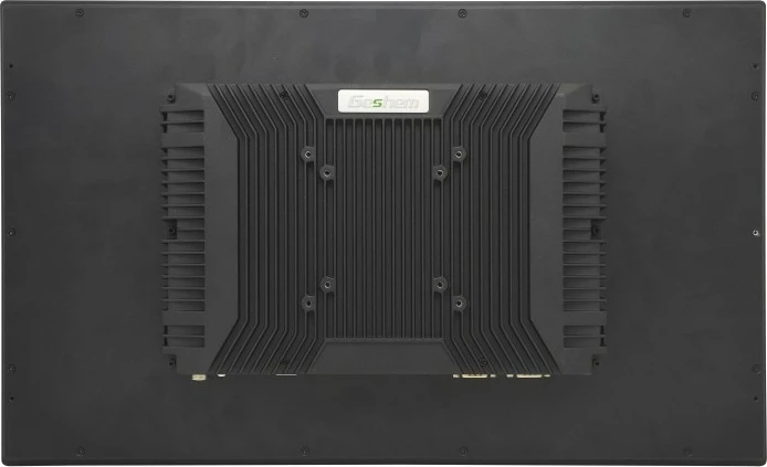 PC All-in-One ALLNET 21 Zoll Touch Intel i3 8145U 8GB/128GB