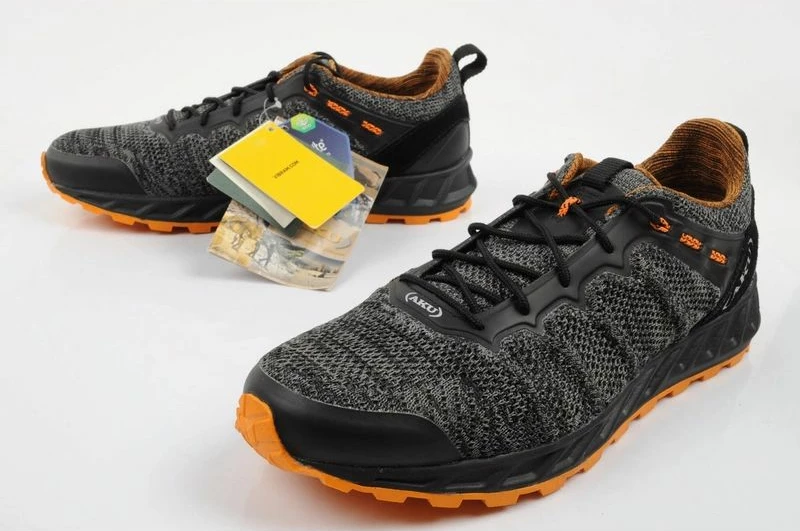 Atlete hiking për meshkuj Aku, gri