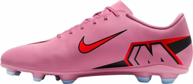 Atlete futbolli Nike për meshkuj, të kuqe