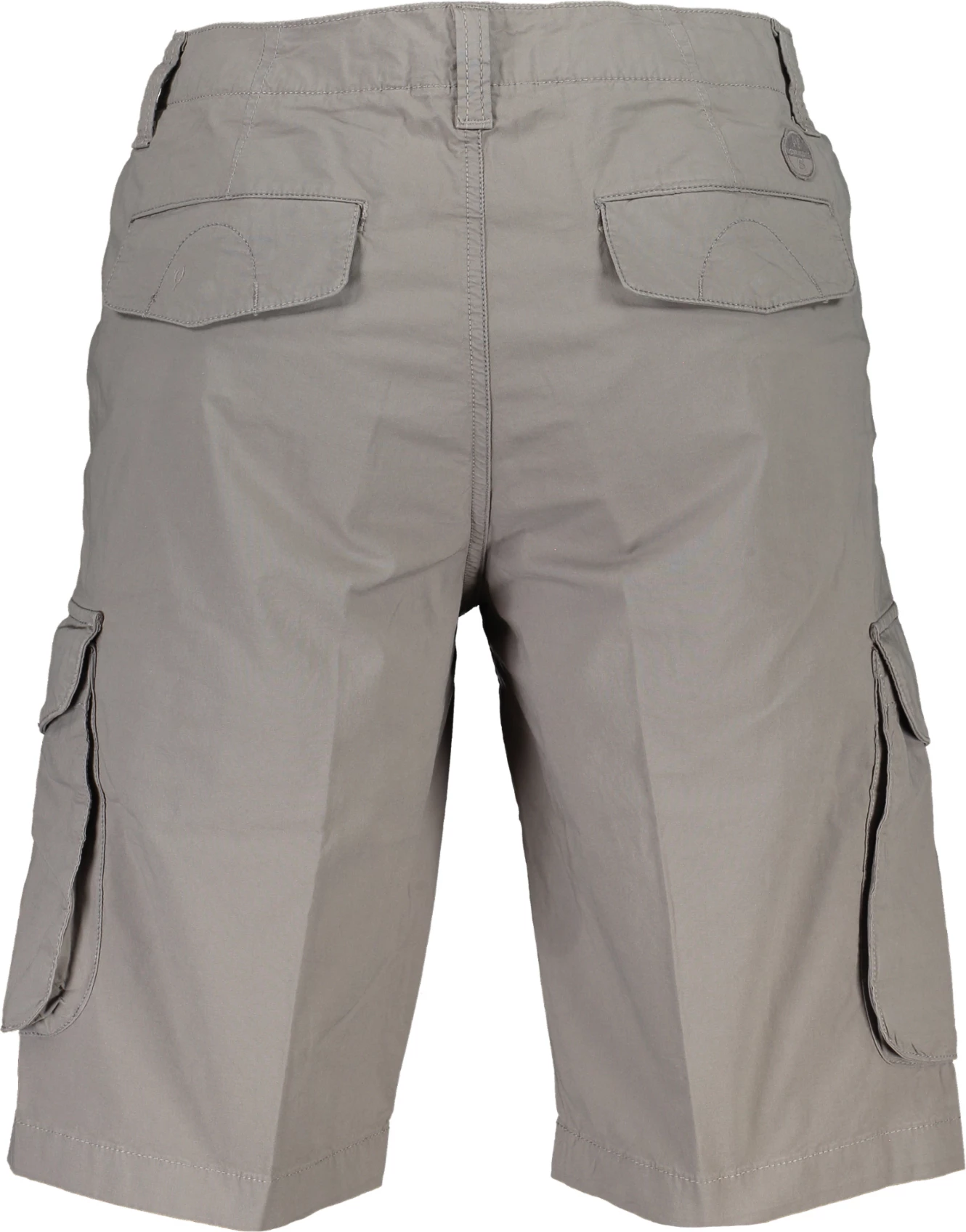 Shorce për meshkuj NORTH SAILS, gri