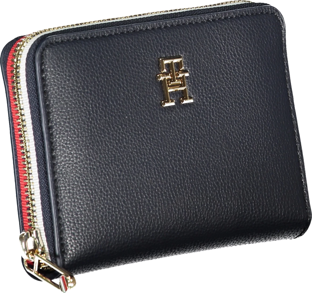 Portofol për femra TOMMY HILFIGER, kaltër