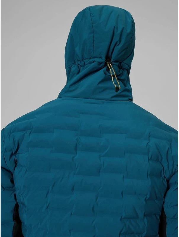 Jakne trekking për meshkuj 4f PRO 4FRSS26TDJAM0961-30S, gri [Madhësia: S]