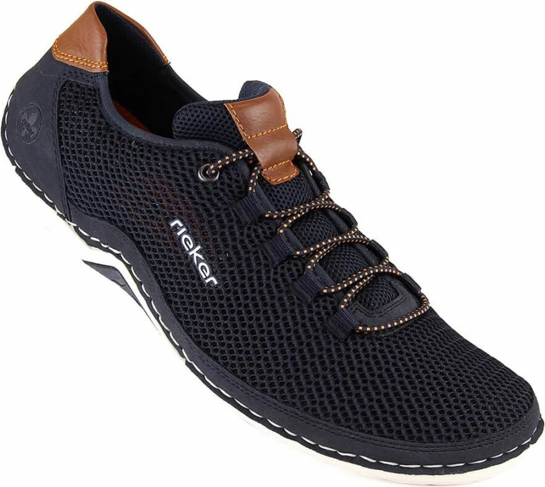 Atlete për meshkuj Rieker, blu marin