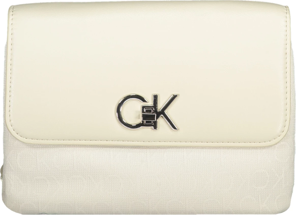 Çantë për femra Calvin Klein, beige