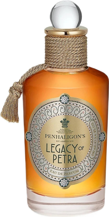 Eau de Parfum unisex Penhaligon's Legacy of Petra 100ml