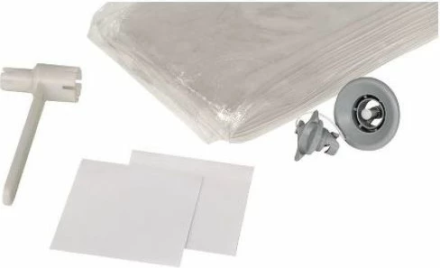 Set riparimi OUTWELL Air Repair Tube Kit, vjollcë