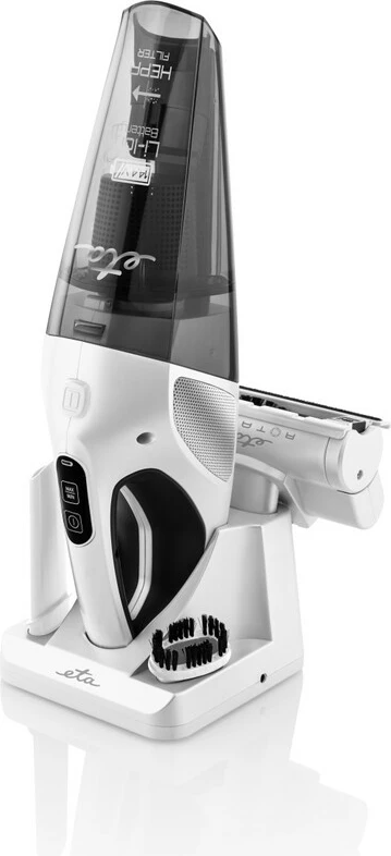 Fshesë Me Bateri ETA ROTARY 142590000