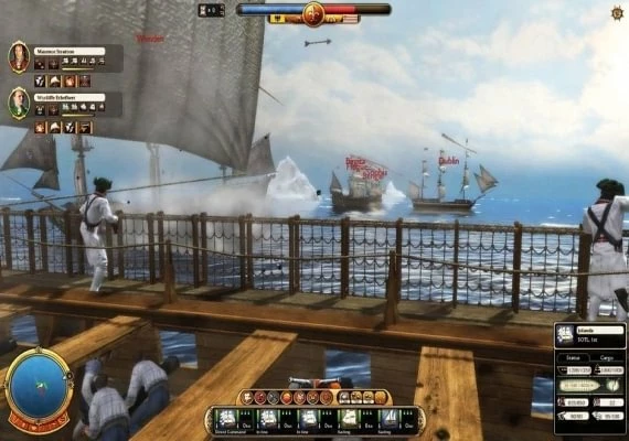 Commander: Conquest of the Americas - Complete Pack DLC EN Global