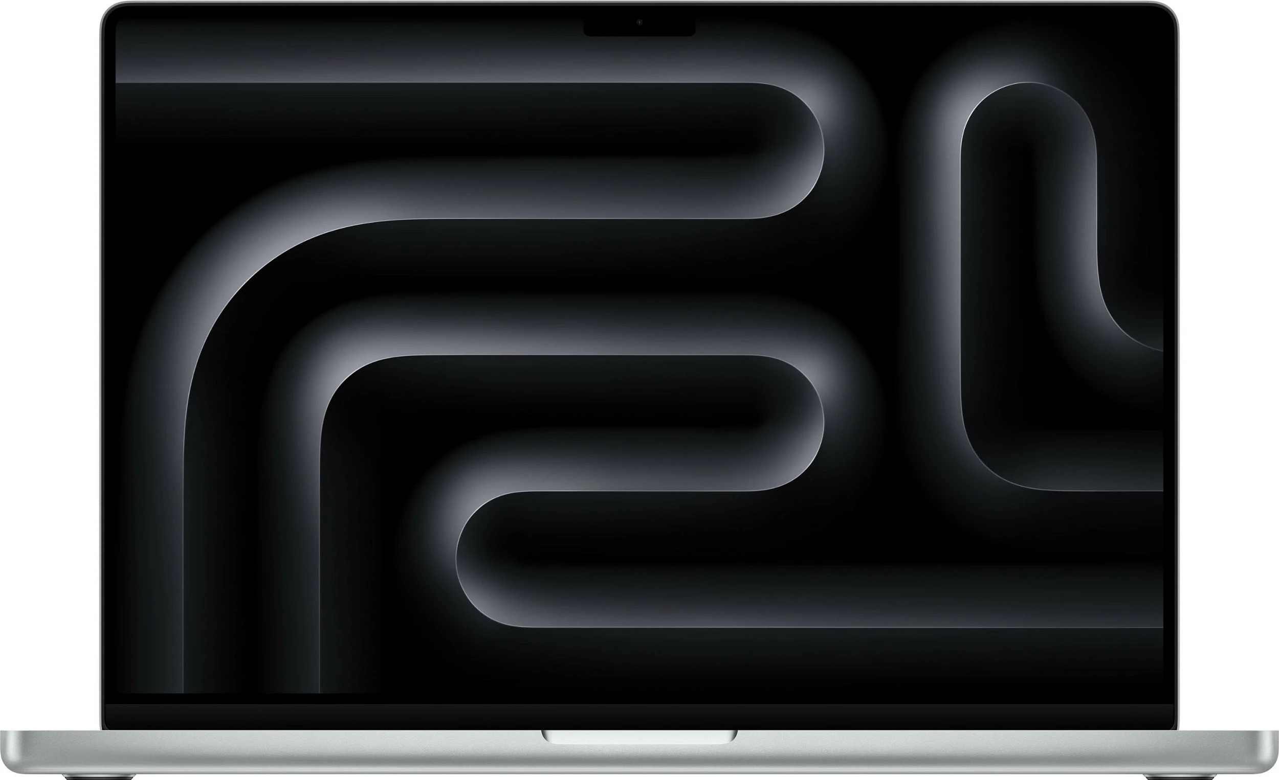 Laptop Apple MacBook Pro 16.2" M5 Max, 36GB RAM Memorje, 2TB SSD, Silver