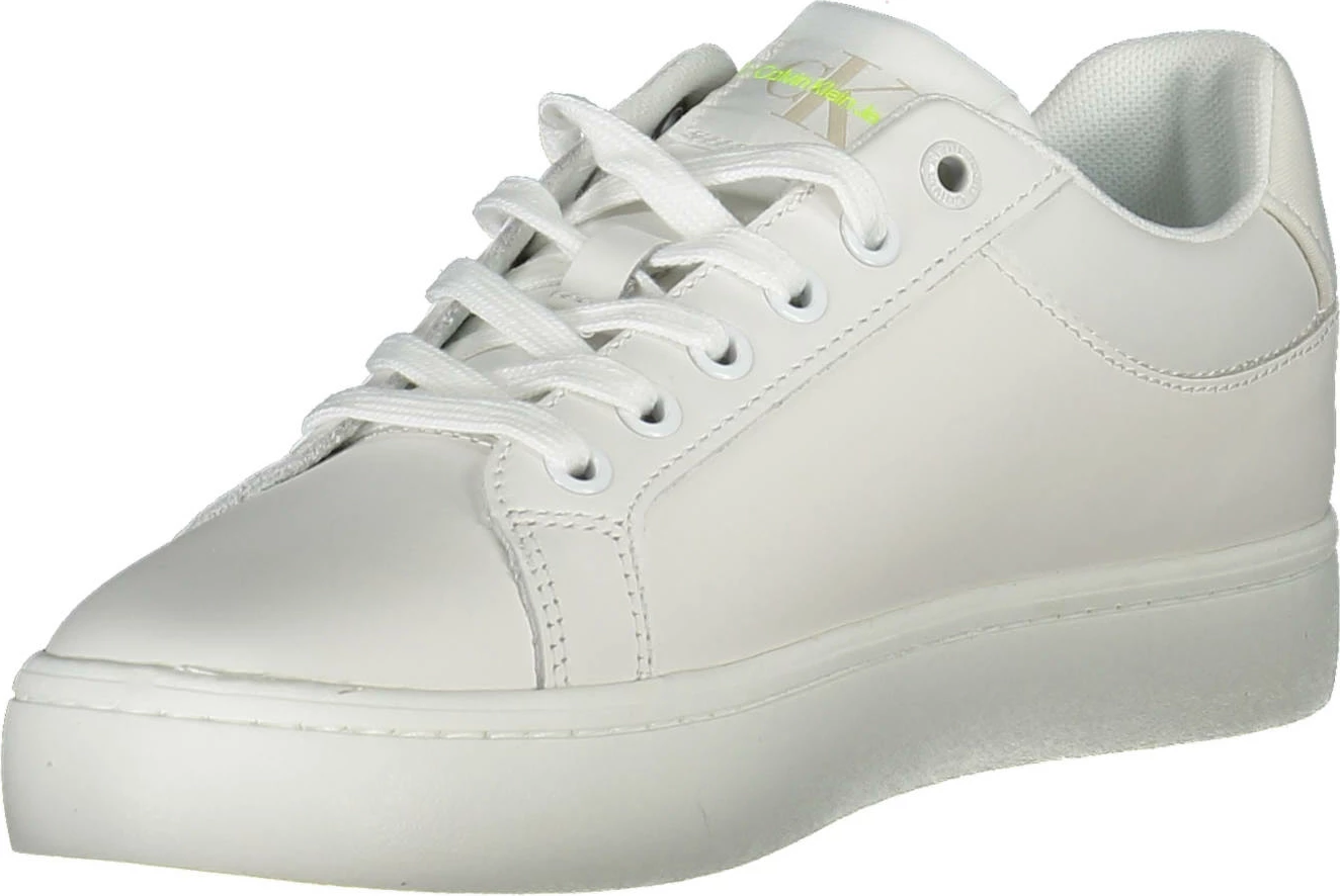 Atlete CALVIN KLEIN femra, të bardha [Madhësia: 39]