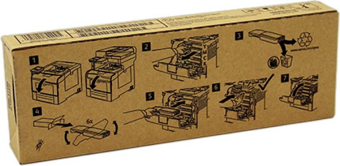 Toner, Xerox, 106R03516 High Capacity 5000 faqe për VersaLink C400/C405, i zi