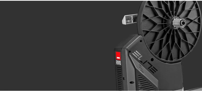 Trainer Biciklete Elite Rivo