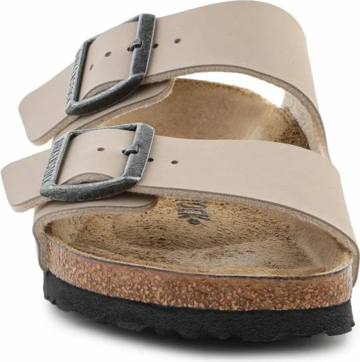 Sandale Birkenstock Arizona BS 1031501, sandcastle
