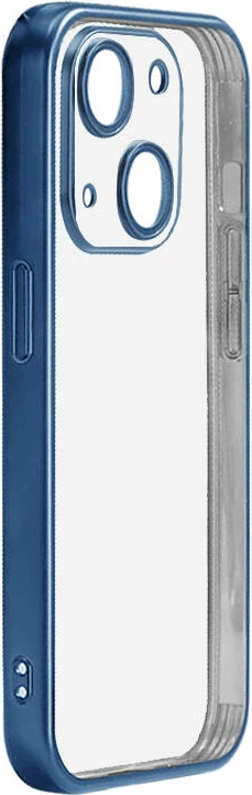 Mbështjellës Joyroom JR-15Q1 për iPhone 15, blu e çelët