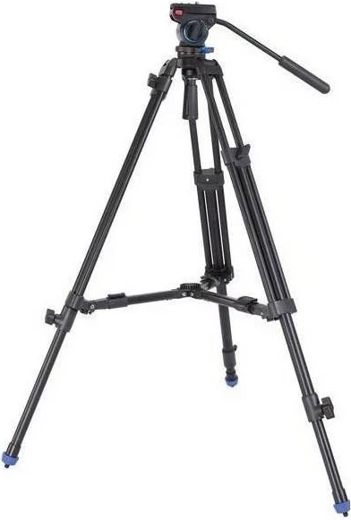 Tripodi Leofoto, VT-10 + LF-60