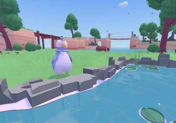 Garden of the Sea VR Global