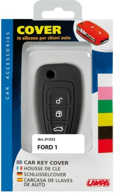 Mbeshtjelles Per ÇElsa Ford 1