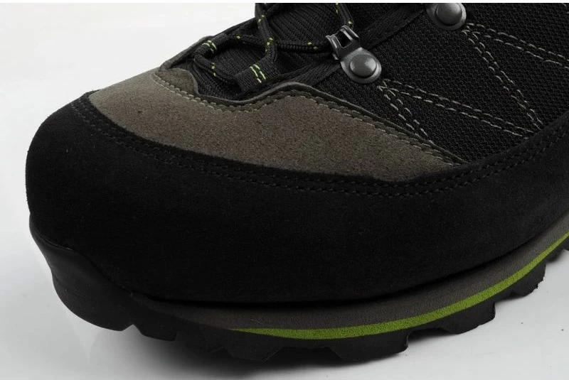 Çizme hiking për meshkuj Aku, të zeza/gri