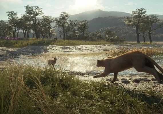 theHunter: Call of the Wild - Parque Fernando DLC Global