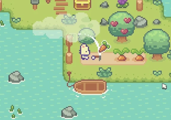 Sprout Valley EN/JA/RU Global