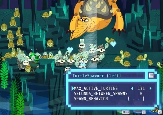 Hack 'n' Slash EN Global