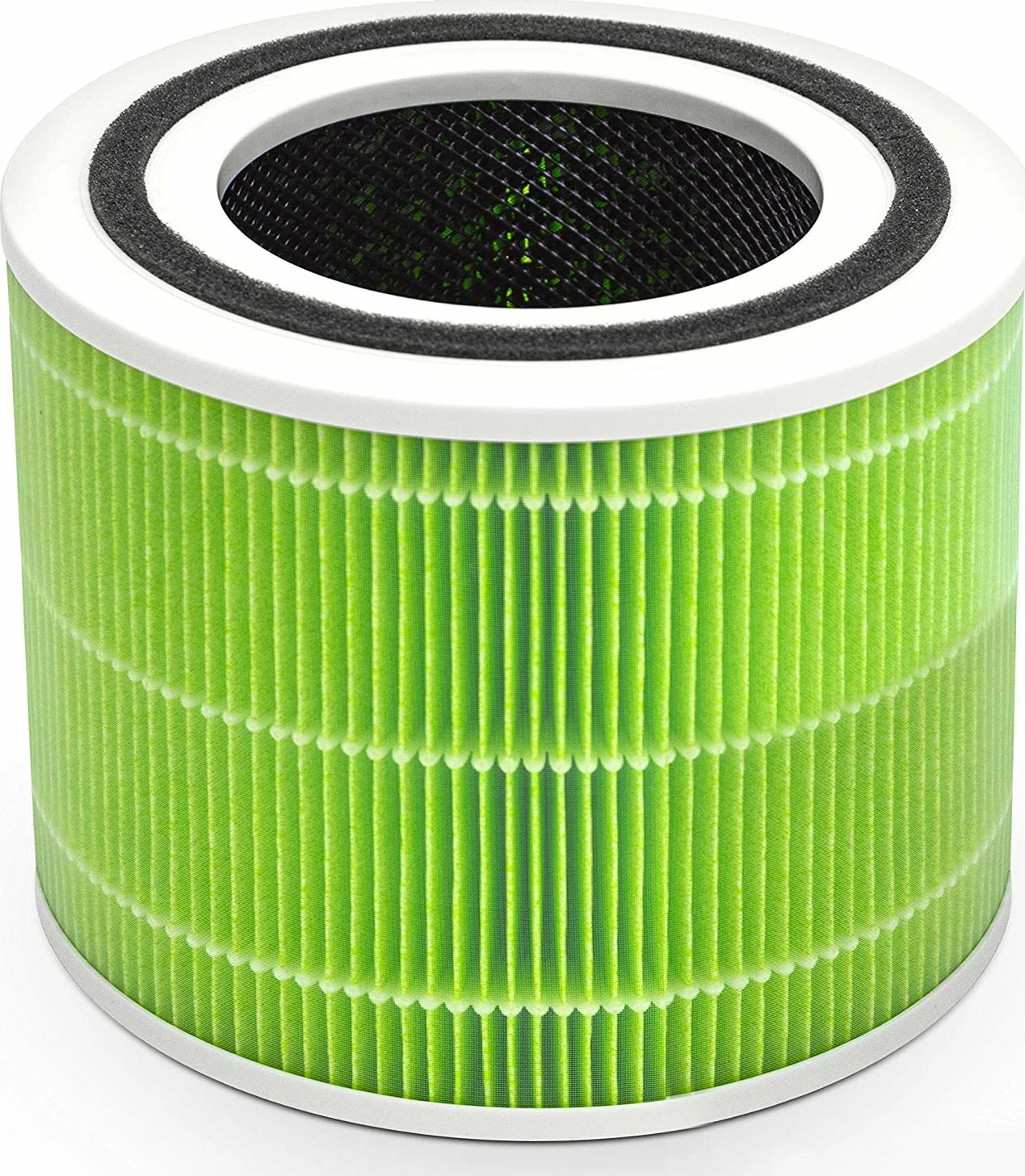 Filter për pastrues ajri Levoit Core 300/300S, kundër mykut dhe bakterieve, i gjelbër