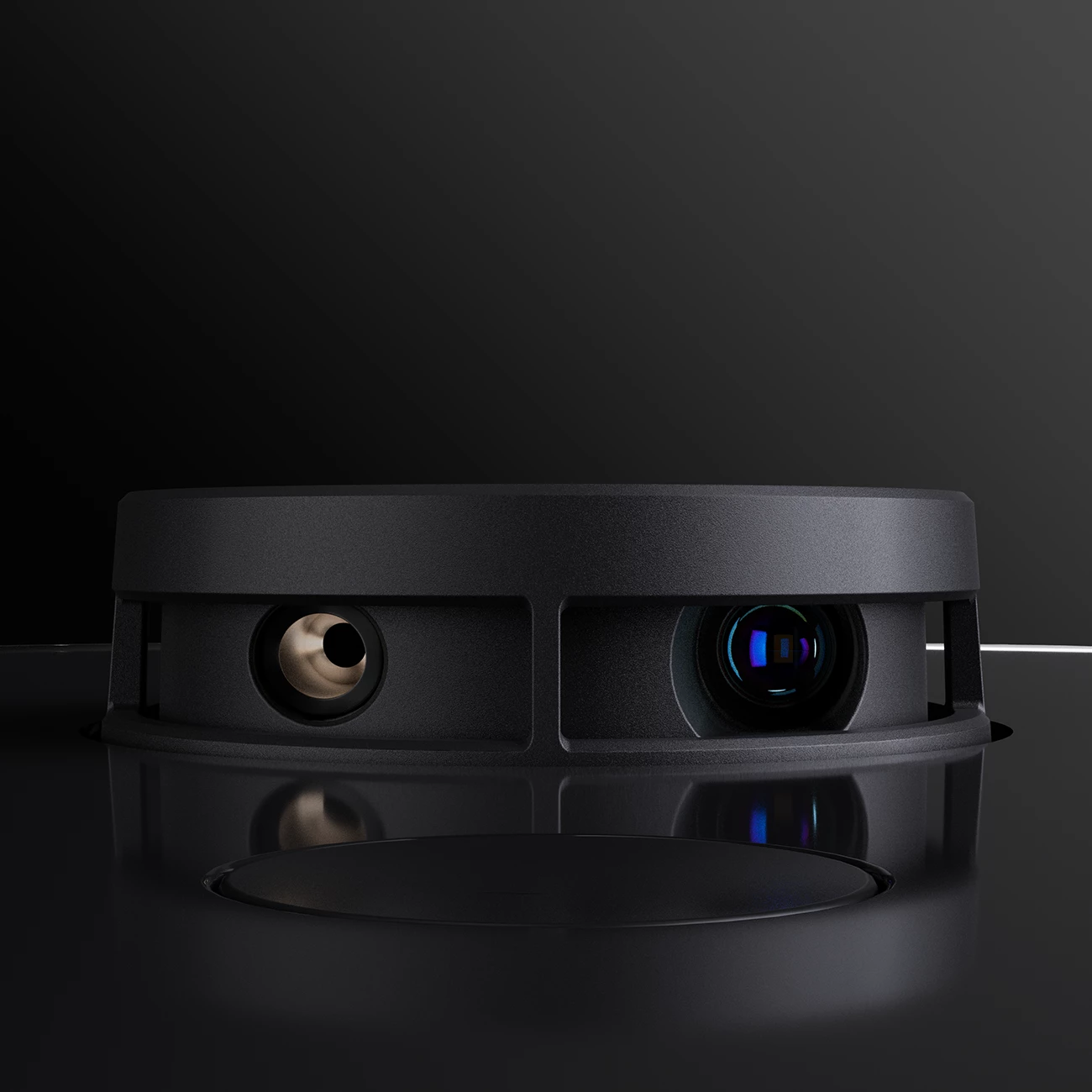 Robot pastrues UWANT U100 Lite me mop, stacion karikimi, Gri