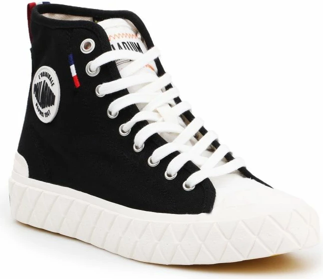 Këpucë për femra Palladium, Palla ACE CVS, me ngjyra