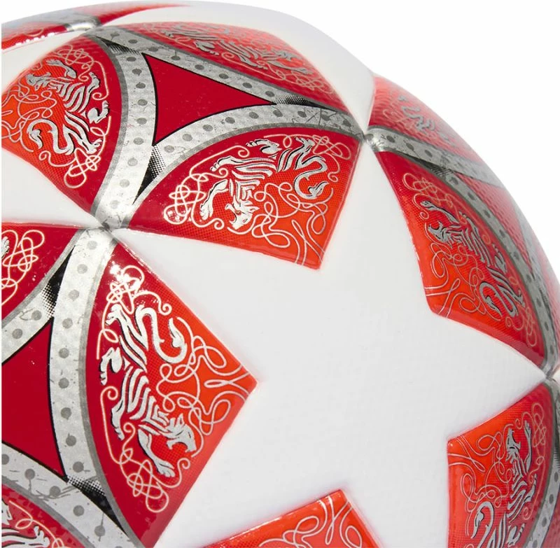 Top futbolli adidas [Madhësia: 4]