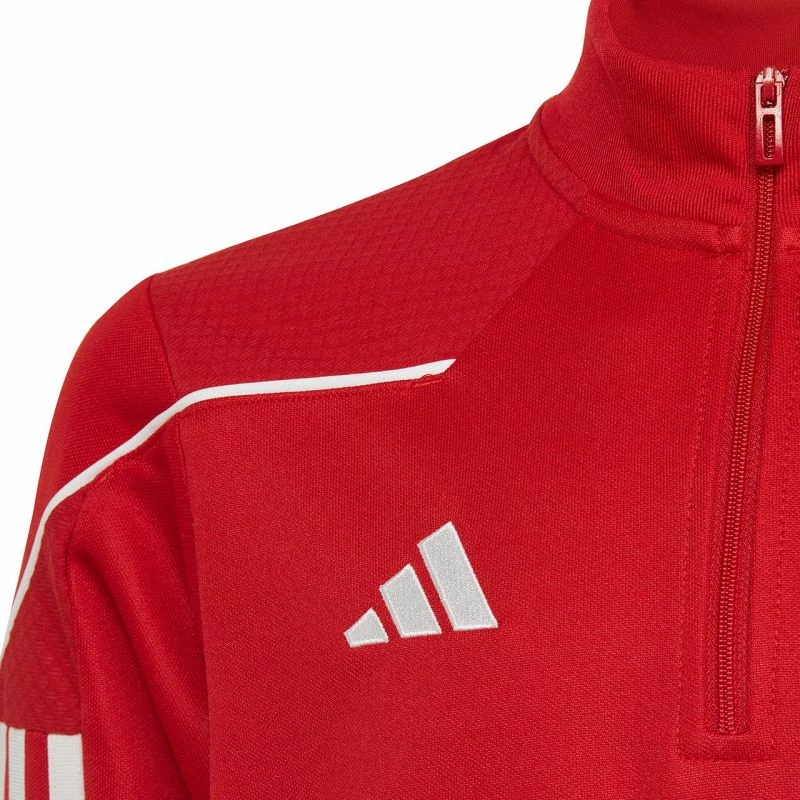 Duks për fëmijë adidas, i kuq [Madhësia: 152 cm]