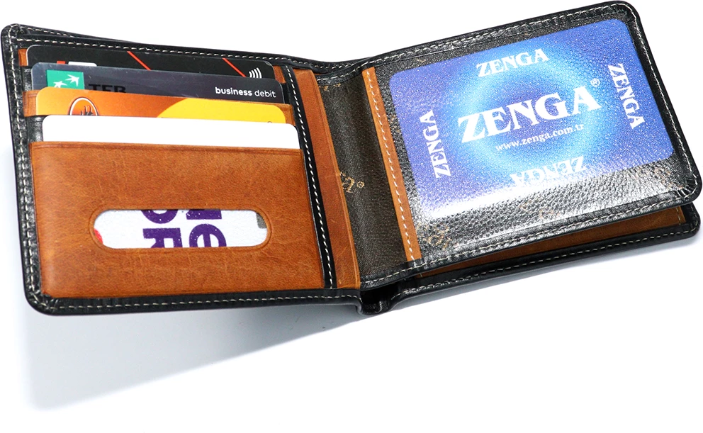 Kuleta Zenga 235-04