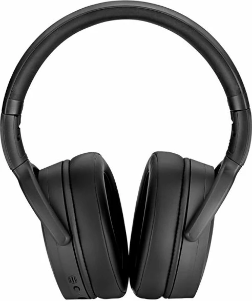 Headset Lenovo EPOS 4Z21P90188, e zezë