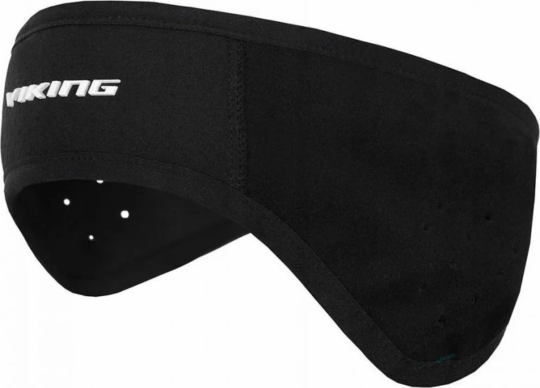 Frotki Viking unisex, të zeza