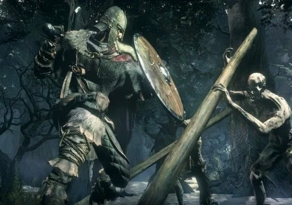 Dark Souls 3 EN/DE/FR/IT/ES Global