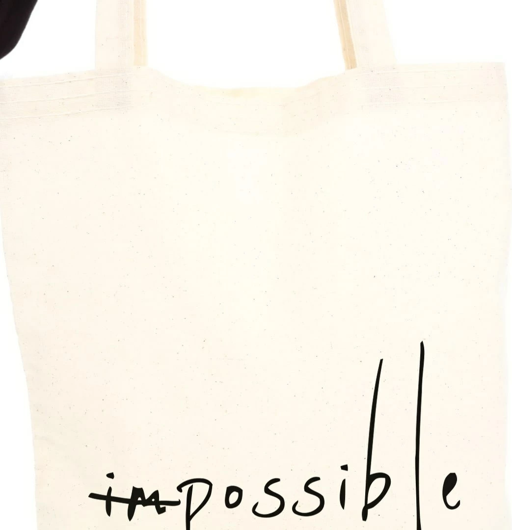 Çantë Tote Zoozie Bags, krem, 0380