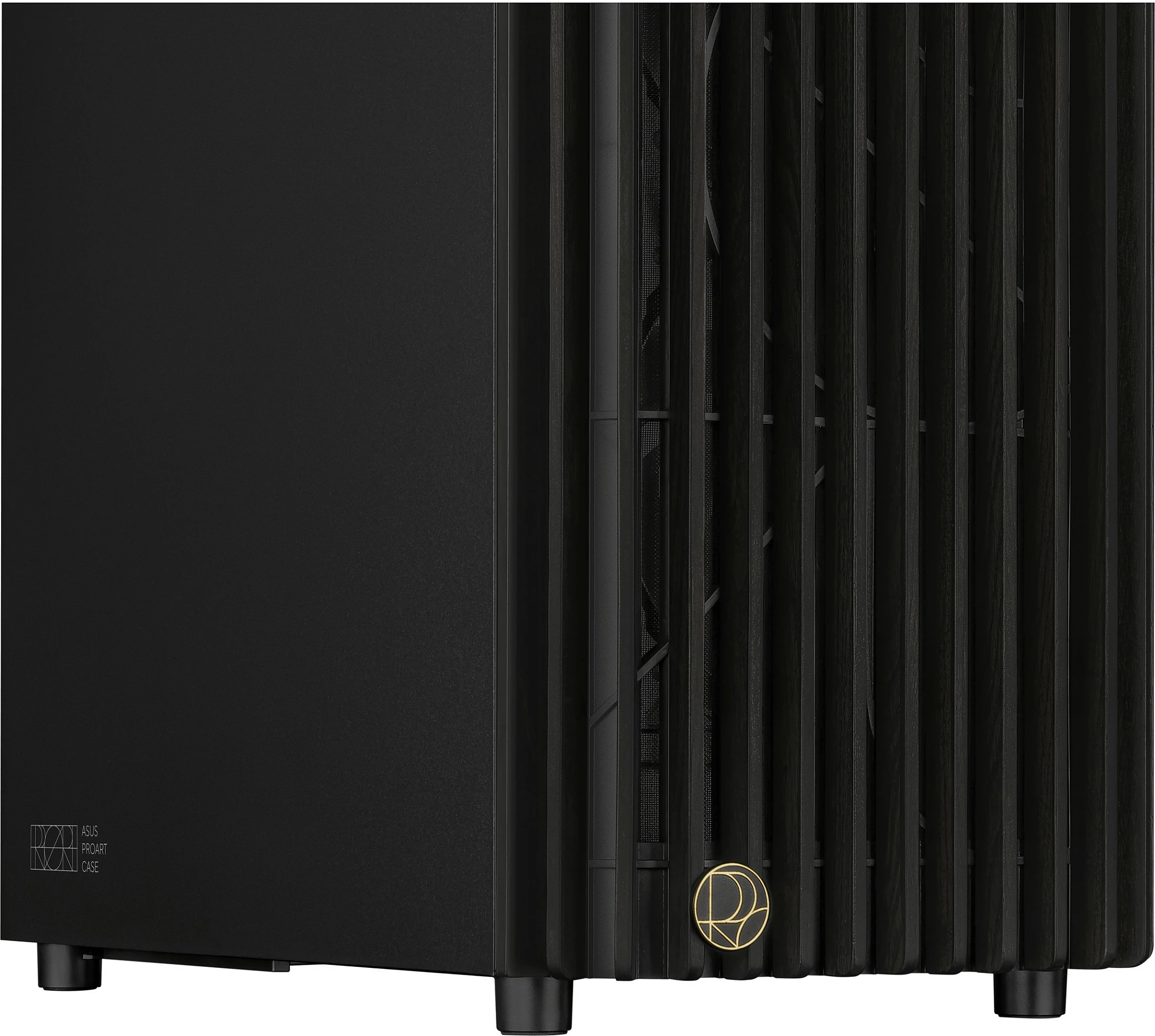 Kasë ASUS ProArt PA401, Tower ATX, PWM, e zezë
