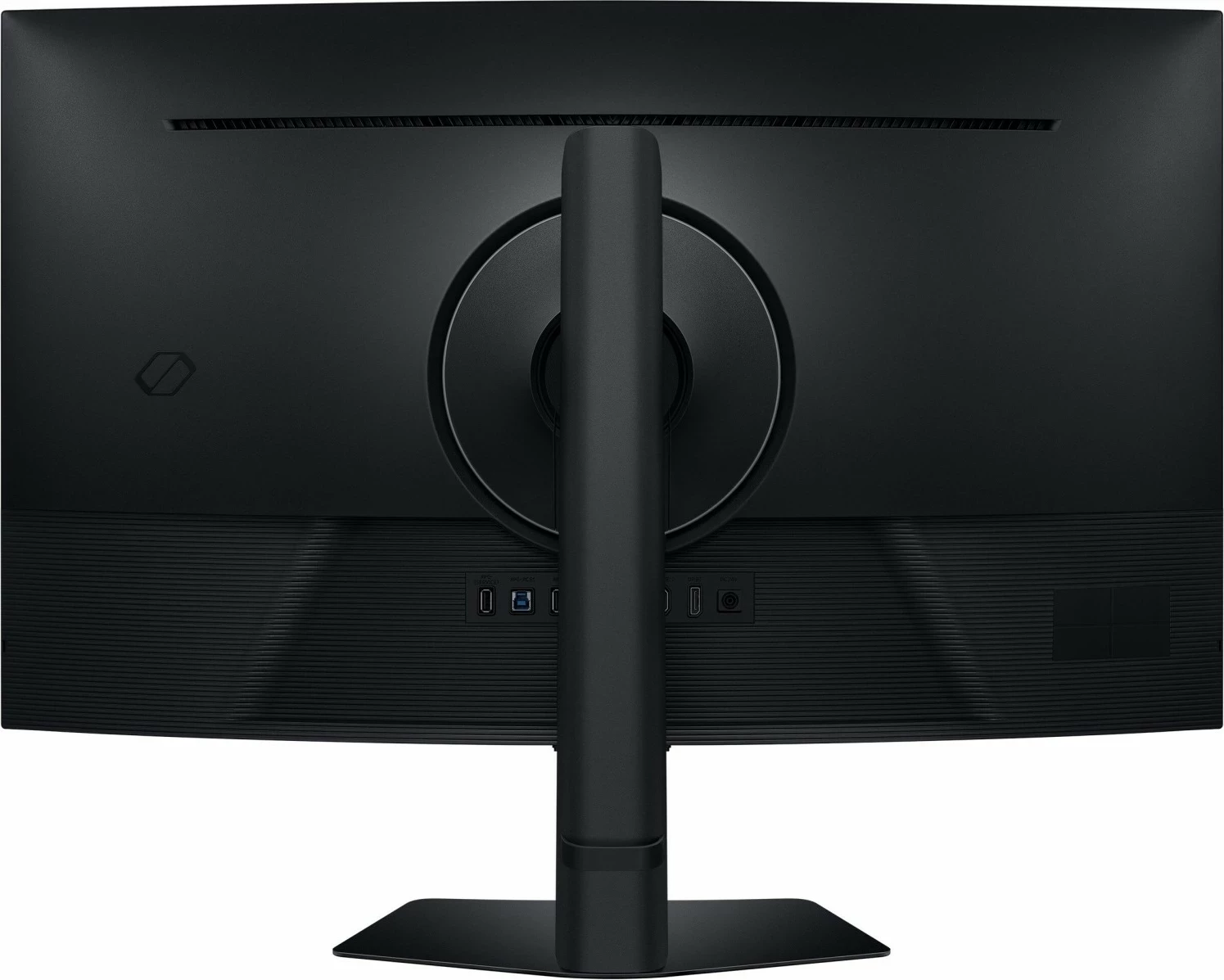 Monitor Samsung Odyssey G7 LS37FG750EUXEN, 36", 165Hz, 4K UHD, VA, i zi