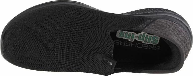 Këpucë Skechers për femra, të zeza [Madhësia: 35]