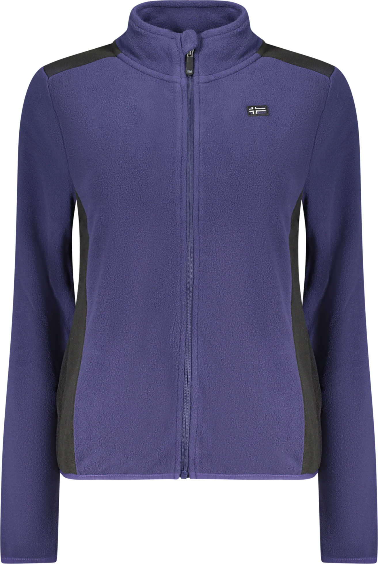 Duks NORWAY 1963 femra, blu