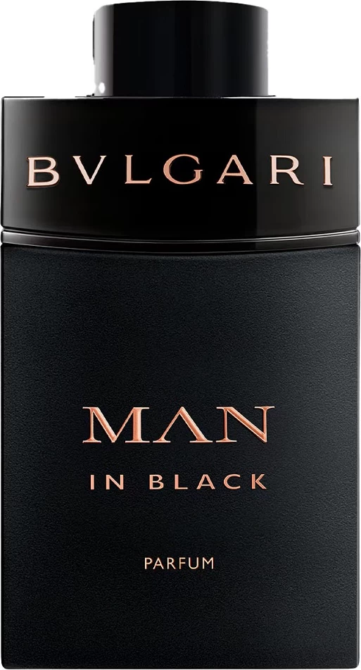 Parfum për meshkuj Bvlgari Man In Black, 100ml