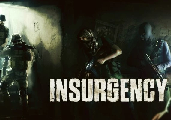 Insurgency EN Global