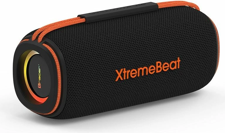 Boks portabël Tracer, i zi