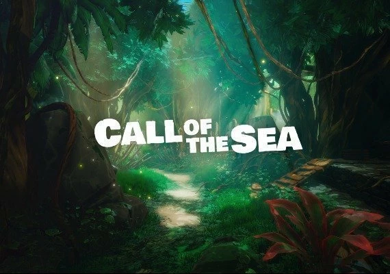 Call of the Sea Deluxe Edition Global