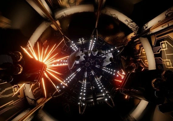 Singularity 5 VR EN Global