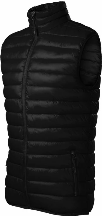 Jelek për meshkuj Malfini Everest, ngjyrë e zezë