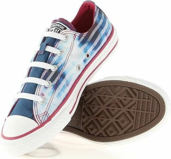 Atlete për fëmijë Converse [Madhësia: 30]