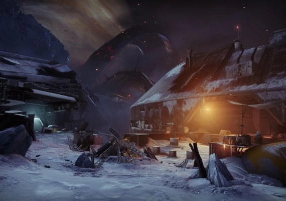 Destiny 2: Beyond Light Pack DLC EN Global