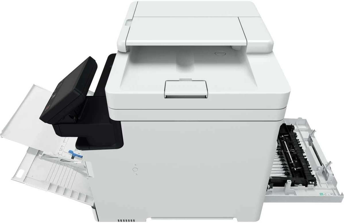 Printer laser Canon i-Sensys MF754Cdw II, multifunksional, A4, Wi-Fi, bardhë-zi